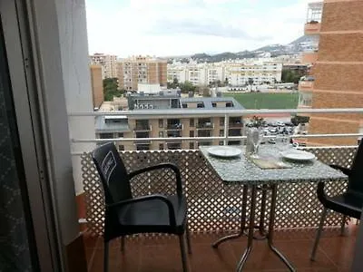 Apartment Edicifio Acuario Benalmadena