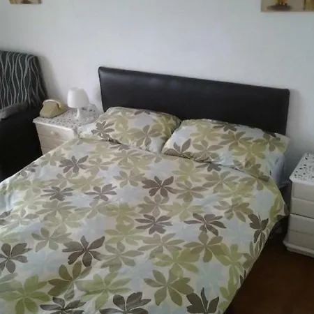 Edicifio Acuario Apartment Benalmadena
