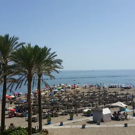 Edicifio Acuario Apartment Benalmadena